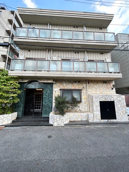 物件外観写真3　(外観写真)