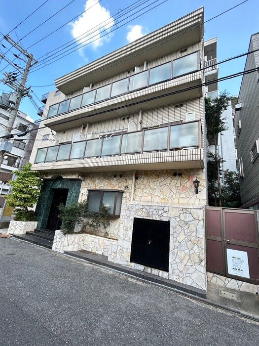 物件外観写真5　(外観写真)