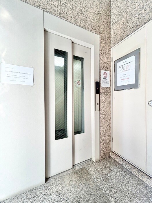 物件外観写真3　(建物設備)