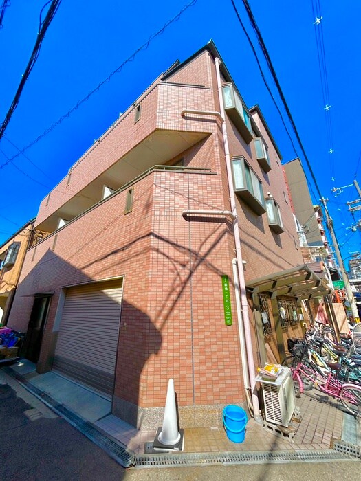 物件外観写真6　(その他)