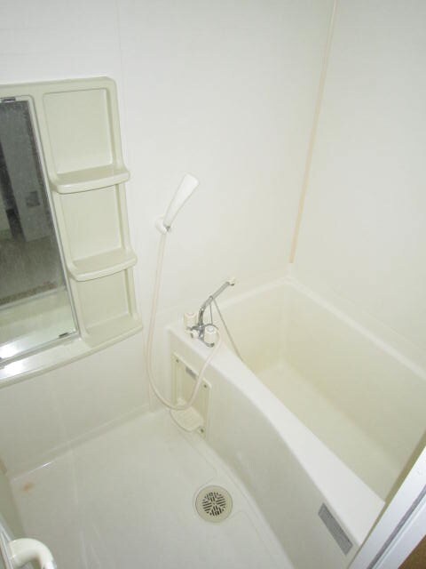 物件内観写真15　(バス／シャワールーム等)