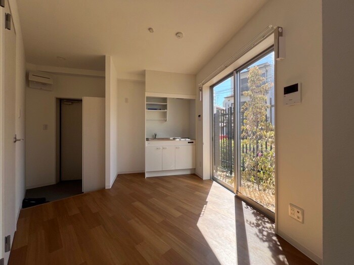 物件内観写真6　(居室)