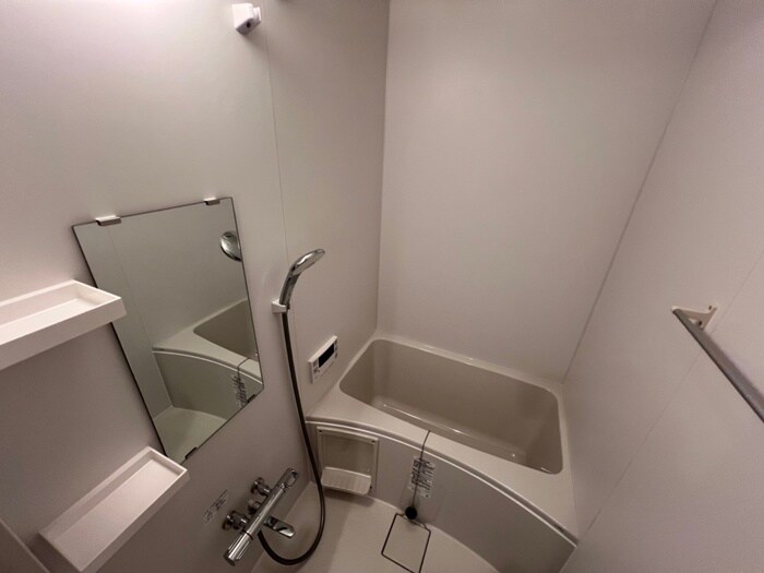 物件内観写真8　(バス／シャワールーム等)