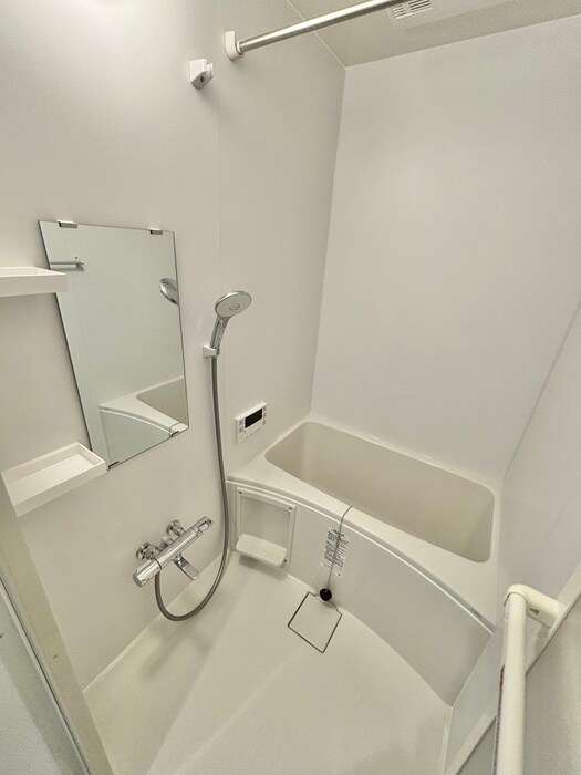 物件内観写真8　(バス／シャワールーム等)