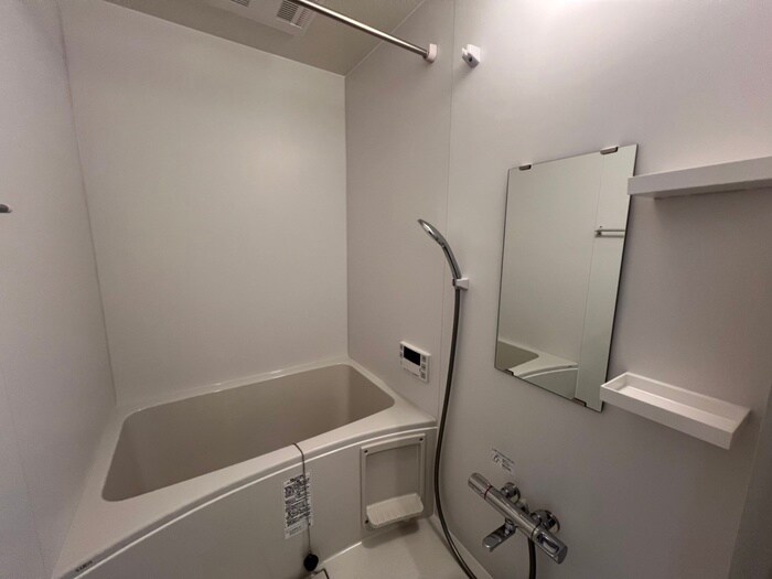 物件内観写真10　(バス／シャワールーム等)