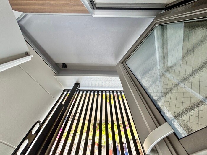 物件内観写真14　(ベランダ・バルコニー)