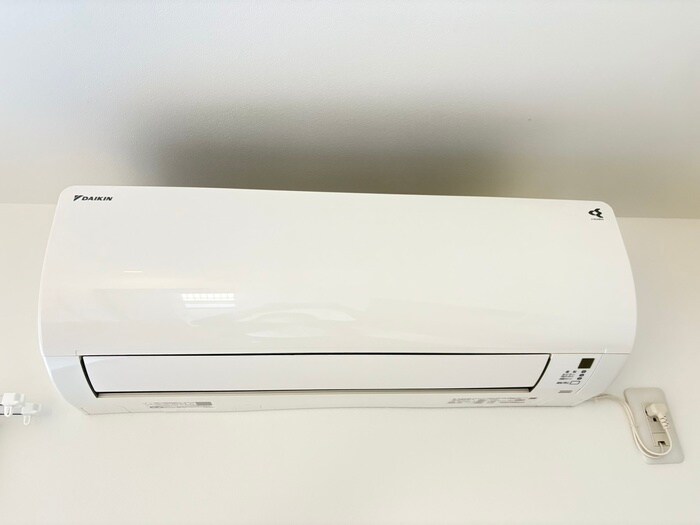 木津屋橋レジデンスの内観写真