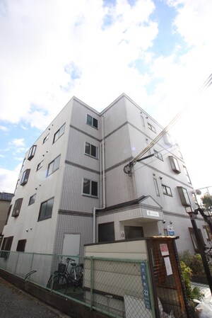 プレアール大池外観写真