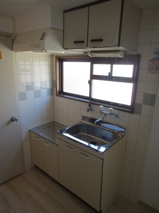 物件内観写真7　(キッチン)