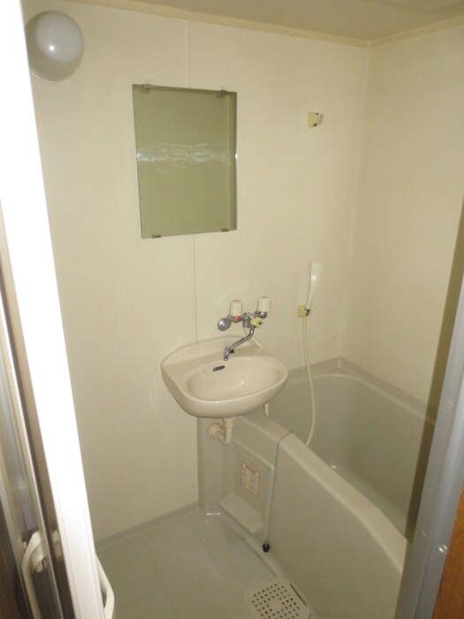 物件内観写真7　(バス／シャワールーム等)