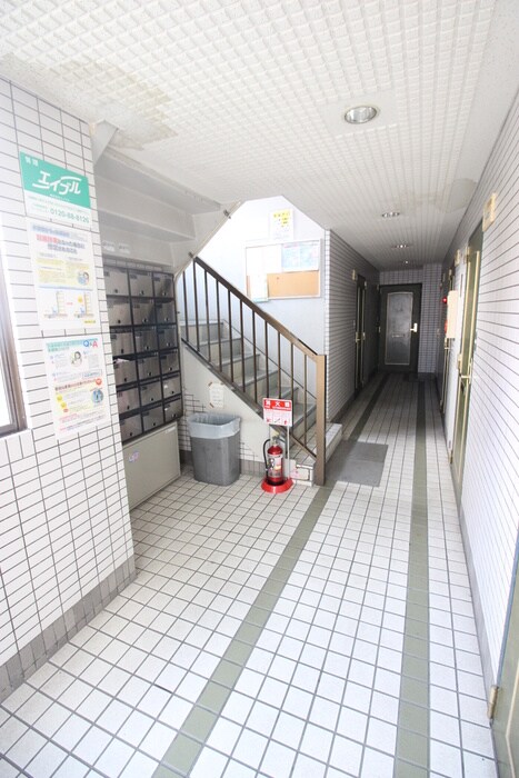 物件外観写真4　(周辺環境)