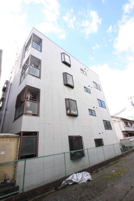 物件外観写真6　(周辺環境)