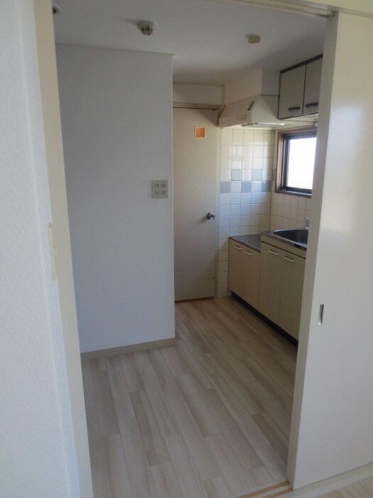 物件内観写真14　(居室)