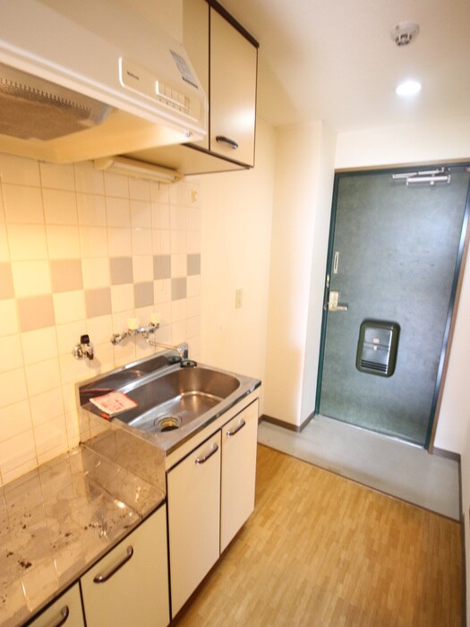 物件内観写真14　(廊下)