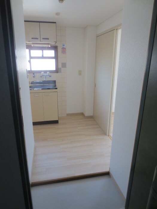 物件内観写真15　(居室)