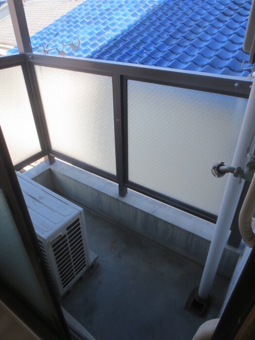 物件内観写真16　(ベランダ・バルコニー)