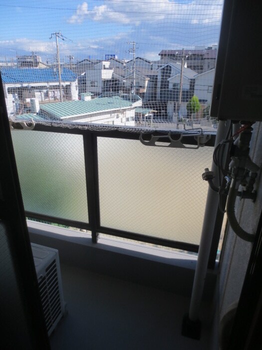 物件内観写真16　(ベランダ・バルコニー)