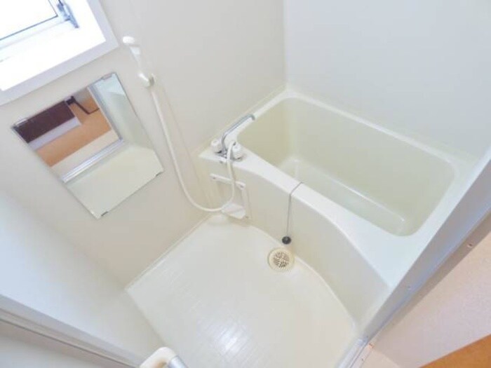 物件内観写真9　(バス／シャワールーム等)