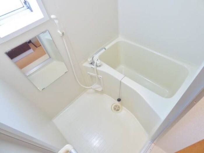 物件内観写真18　(バス／シャワールーム等)