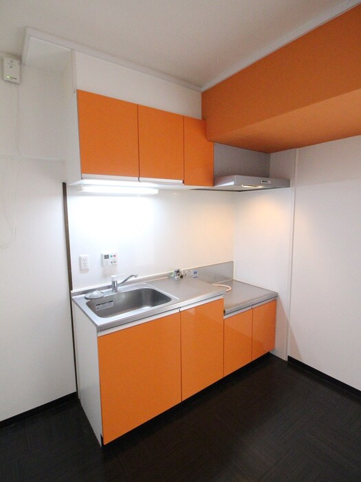 物件内観写真8　(キッチン)