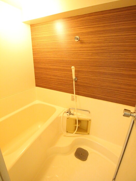 物件内観写真9　(バス／シャワールーム等)