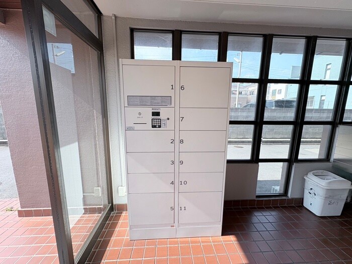 物件外観写真6　(周辺環境)