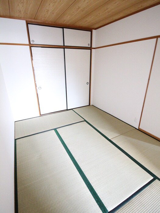 物件内観写真20　(居室)