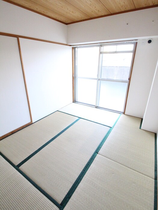 物件内観写真21　(居室)