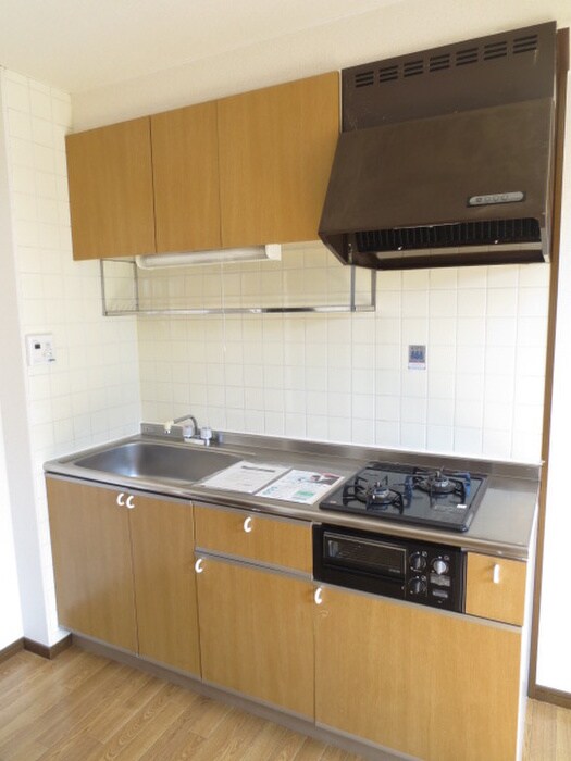 物件内観写真7　(キッチン)