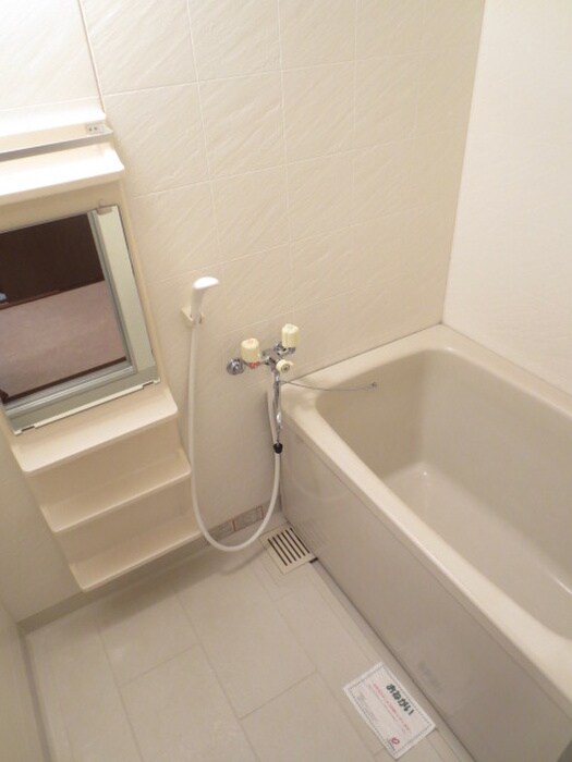 物件内観写真13　(バス／シャワールーム等)