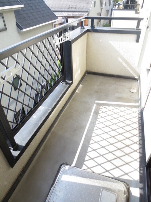 物件内観写真16　(ベランダ・バルコニー)