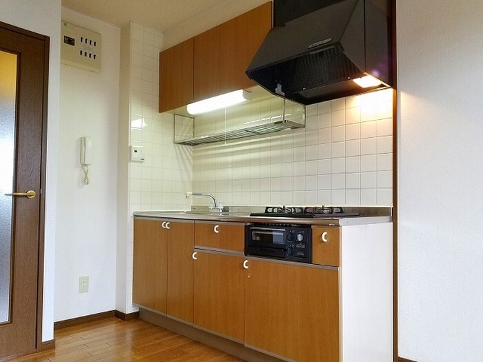 物件内観写真19　(キッチン)