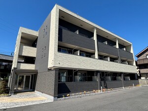 パティオ・デ・マルタ外観写真