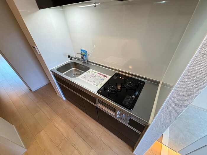 物件内観写真11　(キッチン)