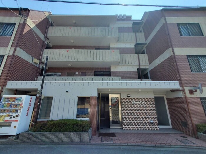 物件外観写真3　(外観写真)