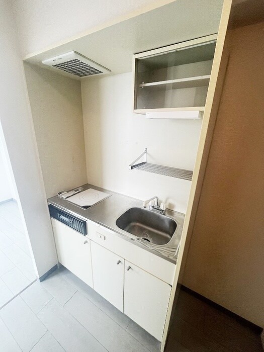 物件内観写真7　(キッチン)