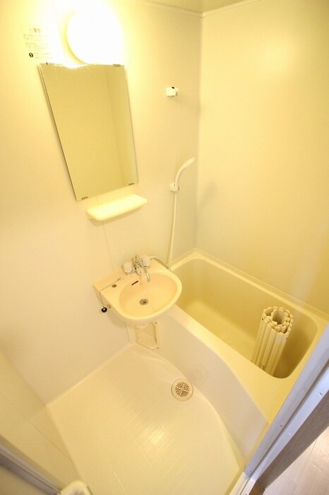 物件内観写真13　(バス／シャワールーム等)