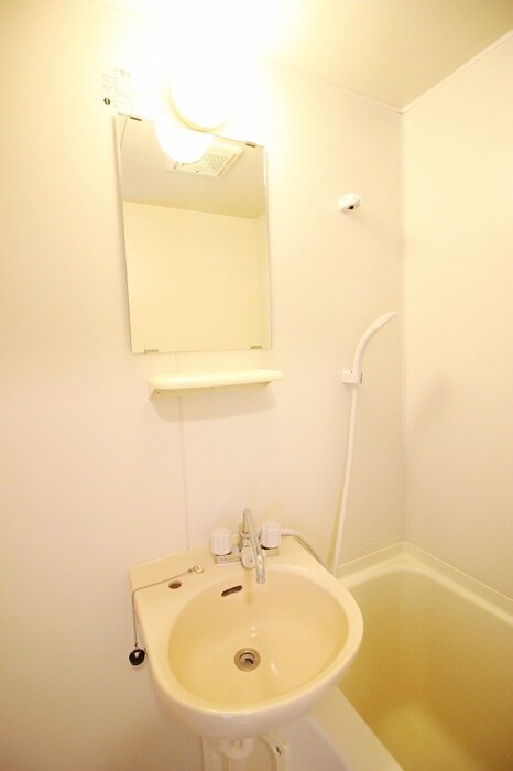 物件内観写真15　(洗面)