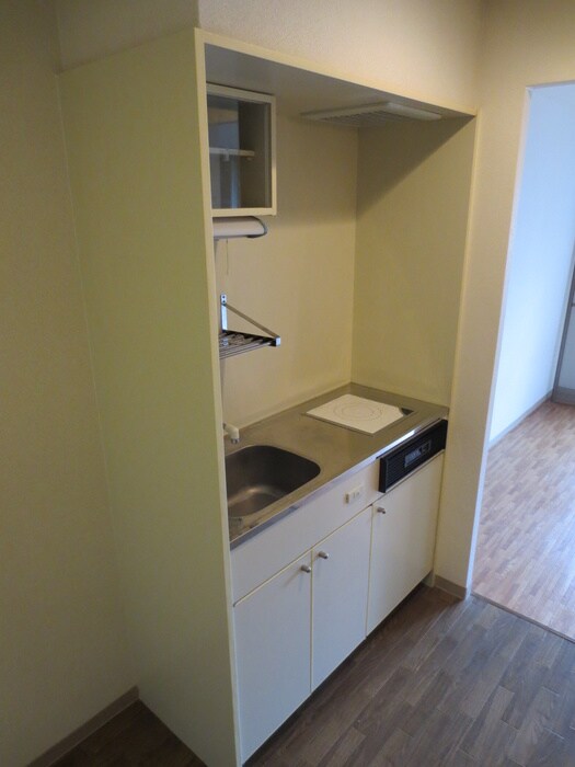 物件内観写真16　(キッチン)