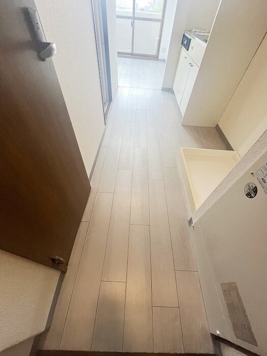 物件内観写真17　(廊下)