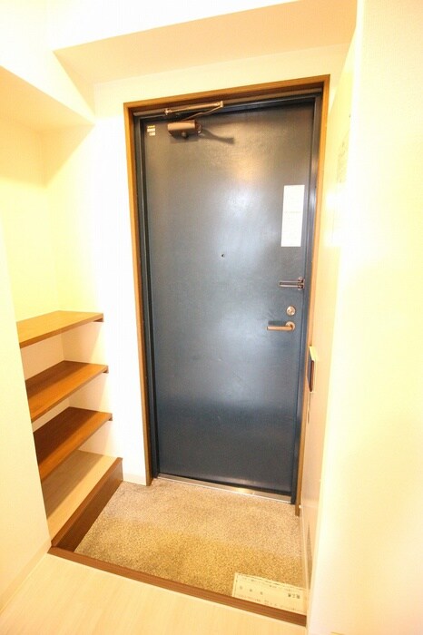 物件内観写真20　(玄関)