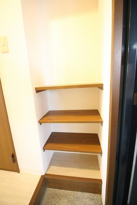 物件内観写真21　(靴箱)