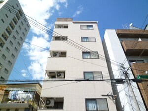 トルテュ・アン外観写真