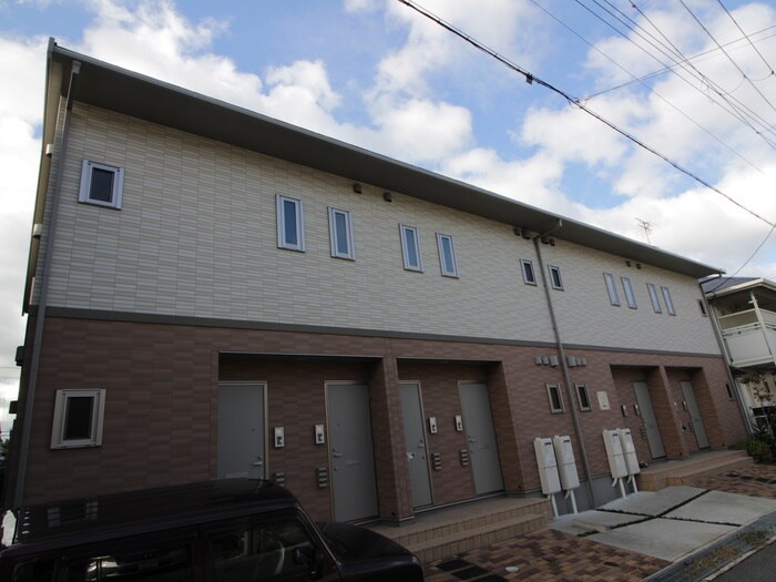 物件外観写真4　(外観写真)