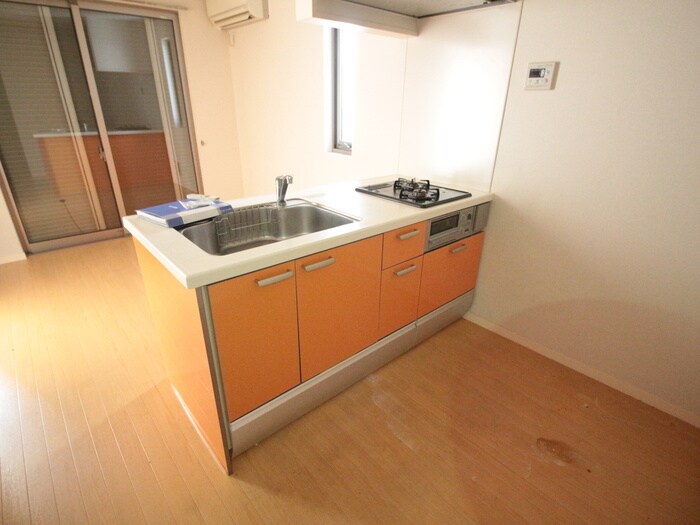 物件内観写真11　(キッチン)