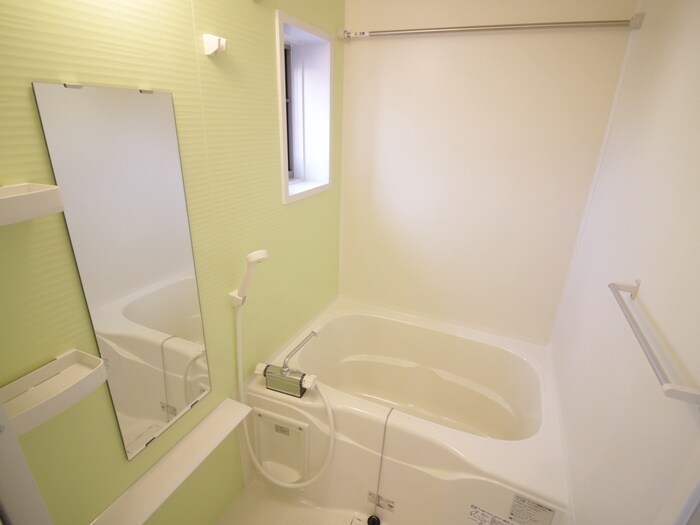 物件内観写真11　(バス／シャワールーム等)