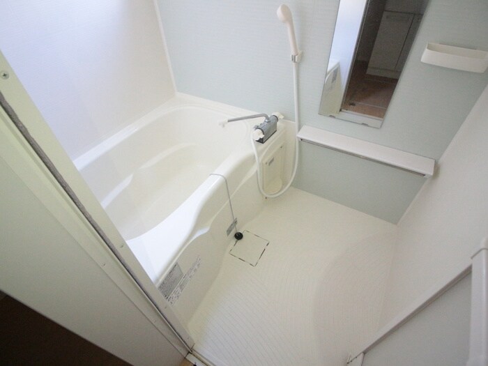 物件内観写真12　(バス／シャワールーム等)