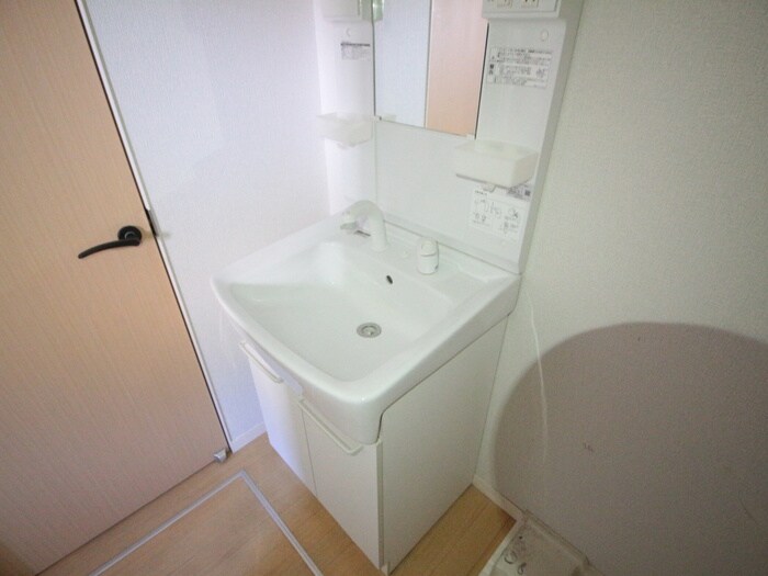 物件内観写真13　(洗面)