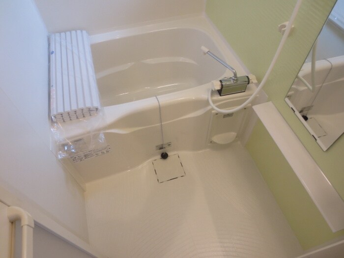 物件内観写真14　(バス／シャワールーム等)