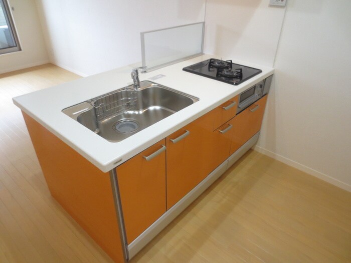 物件内観写真15　(キッチン)